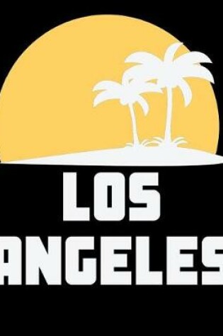 Cover of Los Angeles