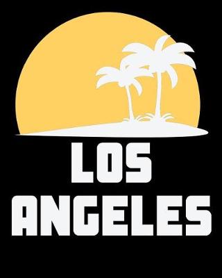 Book cover for Los Angeles