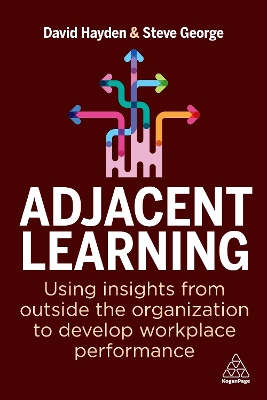 Book cover for Adjacent Learning