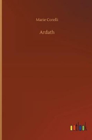 Cover of Ardath