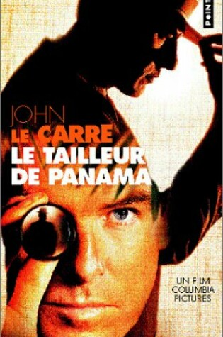 Cover of Le Tailleur De Panama