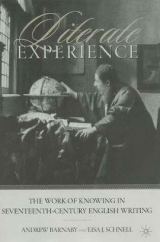 Cover of Literate Experience