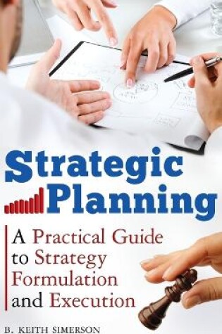 Cover of Strategic Planning