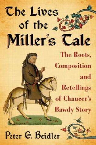 Cover of The Lives of the Miller's Tale