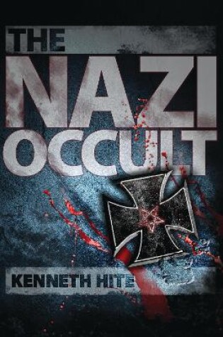 Cover of The Nazi Occult