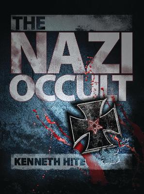 Book cover for The Nazi Occult
