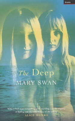 Book cover for Deep