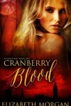 Book cover for Cranberry Blood