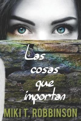 Cover of Las cosas que importan