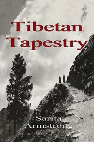 Cover of Tibetan Tapestry