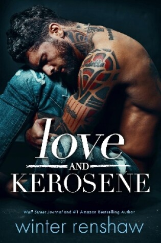 Cover of Love and Kerosene