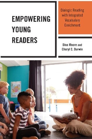 Cover of Empowering Young Readers