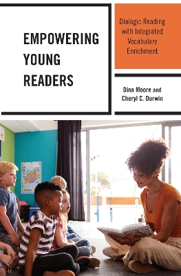 Book cover for Empowering Young Readers