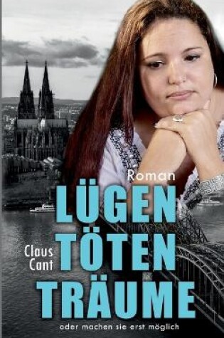 Cover of Lügen töten Träume