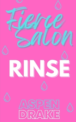 Book cover for Rinse