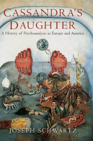 Cover of Cassandra's Daughter