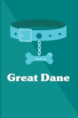 Cover of Great Dane