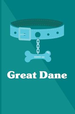 Book cover for Great Dane