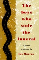 Book cover for The Boys Who Stole the Funeral