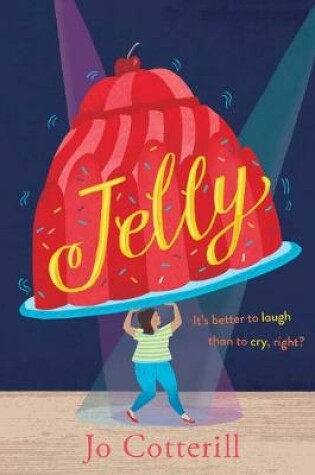 Cover of Jelly