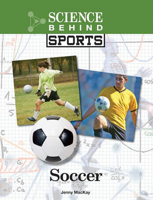 Cover of Soccer