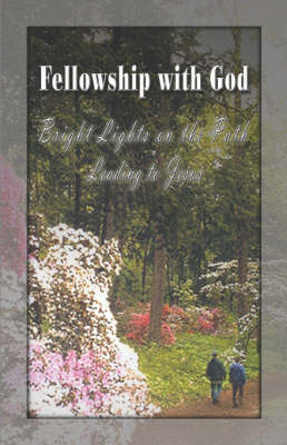 Book cover for Fellowship with God