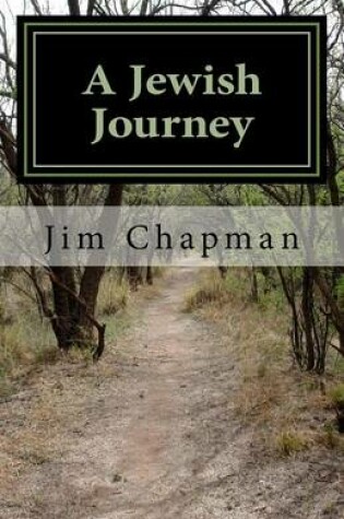 Cover of A Jewish Journey