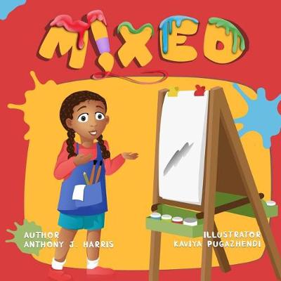 Book cover for Mixed