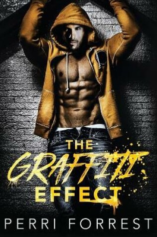 Cover of The Graffiti Effect