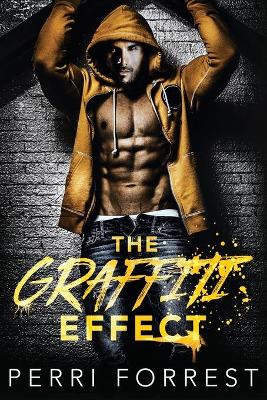 Book cover for The Graffiti Effect