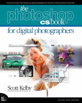 Book cover for The Photoshop CS Book for Digital Photographers and 100 Hot Photoshop CS Tips Pack