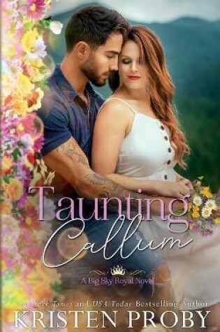 Cover of Taunting Callum