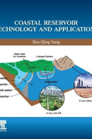 Cover of Coastal Reservoir Technology and Applications