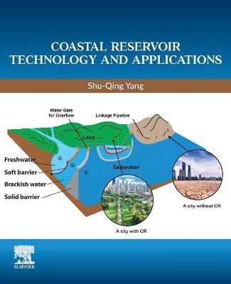 Book cover for Coastal Reservoir Technology and Applications