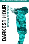 Book cover for Darkest Hour