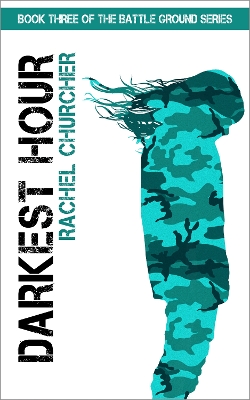 Book cover for Darkest Hour