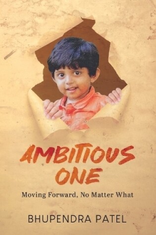 Cover of Ambitious One