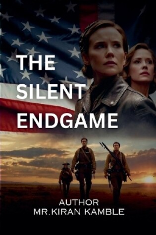 Cover of The Silent Endgame