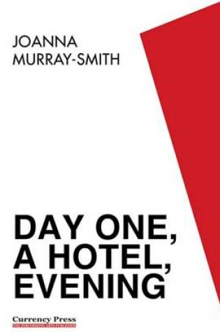 Cover of Day One, a Hotel, Evening