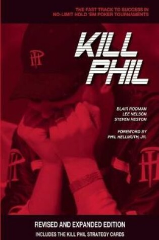 Cover of Kill Phil