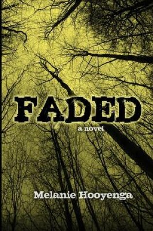 Cover of Faded