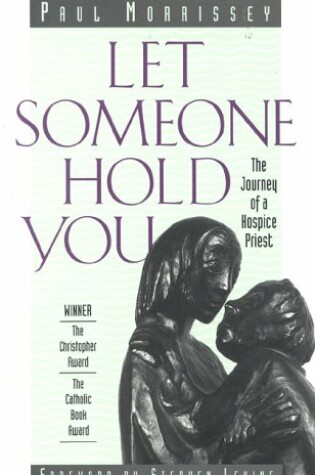 Cover of Let Someone Hold You