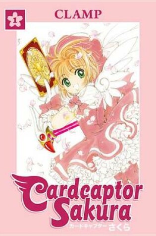Cover of Cardcaptor Sakura Omnibus