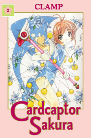 Cover of Cardcaptor Sakura Omnibus