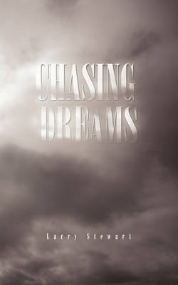 Book cover for Chasing Dreams