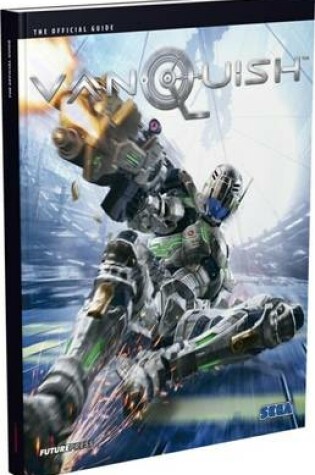 Cover of Vanquish