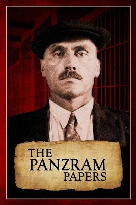 Book cover for The Panzram Papers