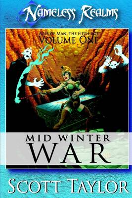 Book cover for The Mid Winter War