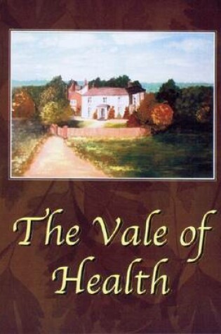 Cover of The Vale of Health