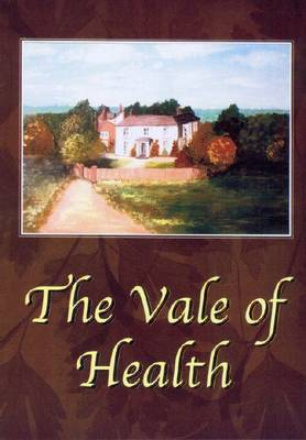 Book cover for The Vale of Health